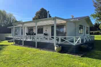42 Owaikura Road, Otorohanga
