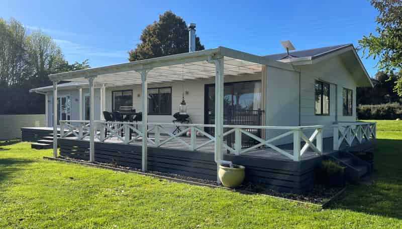 42 Owaikura Road, Otorohanga