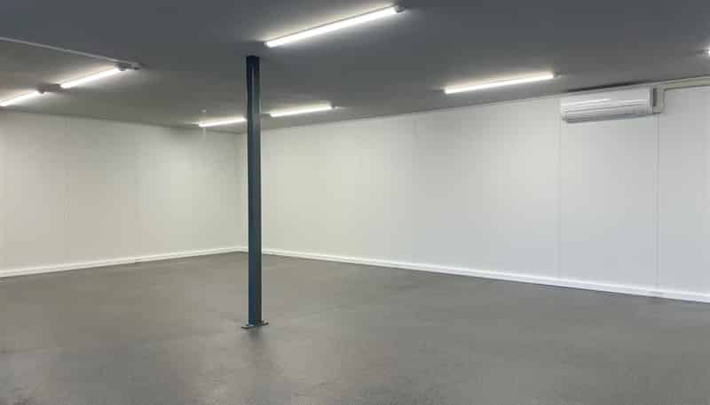  Unit 3, 322 New North Road, Kingsland