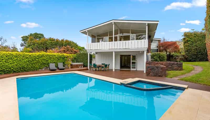21A Forrest Hill Road, Milford