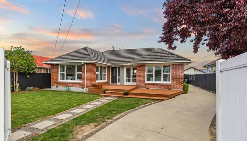102 Briggs Road, Shirley