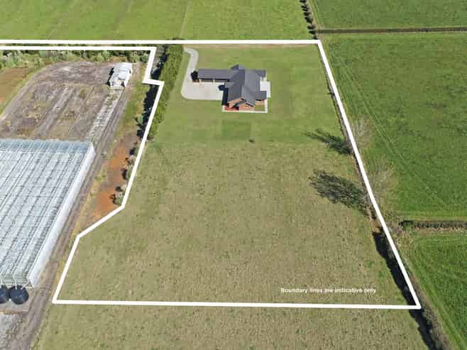 379A Aka Aka Road, Pukekohe