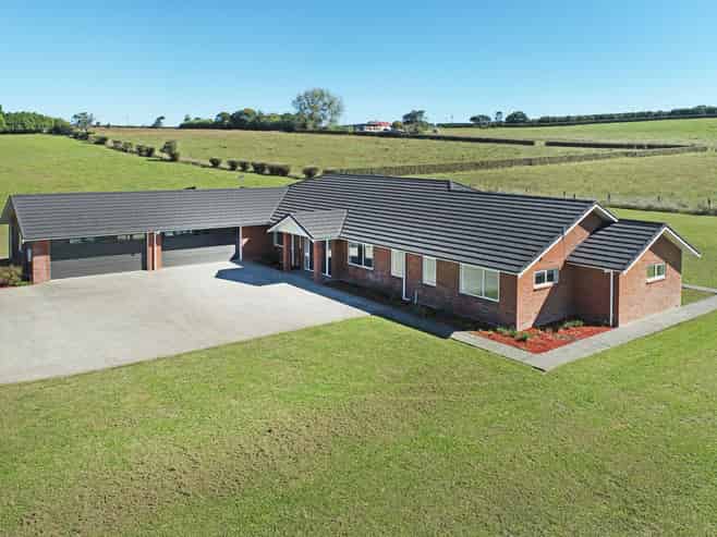 379A Aka Aka Road, Pukekohe