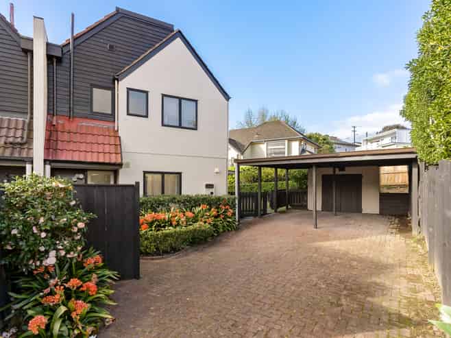 51 Maungarei Road, Remuera