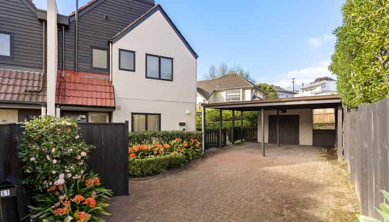 51 Maungarei Road, Remuera