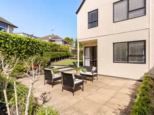 51 Maungarei Road, Remuera