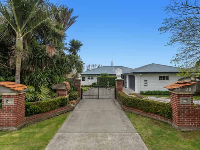30 Bracken Street, Whakatane