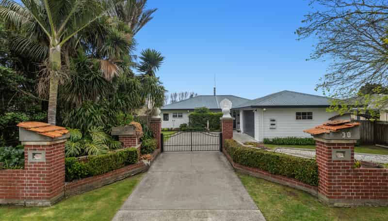 30 Bracken Street, Whakatane