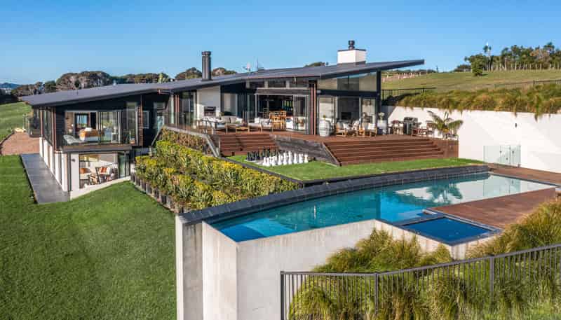 62 Park Point Drive, Oneroa