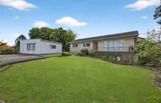 337 Pakuranga Road, Pakuranga