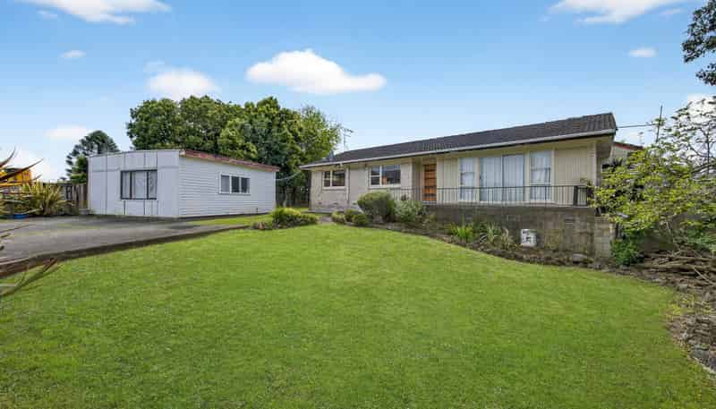 337 Pakuranga Road, Pakuranga