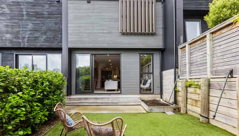 11/80 Seatoun Heights Road, Seatoun