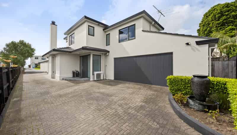 4/46 Takutai Avenue, Bucklands Beach