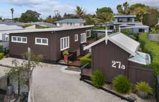 27A Roretana Drive, Athenree