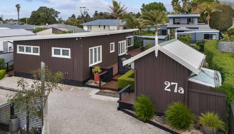 27A Roretana Drive, Athenree
