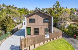 125 and 12 Washington Road, Washington Valley