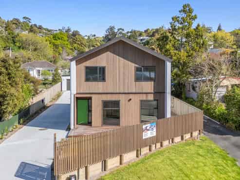 125 and 12 Washington Road, Washington Valley