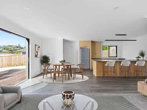 125 and 12 Washington Road, Washington Valley