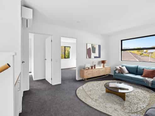 125 and 12 Washington Road, Washington Valley