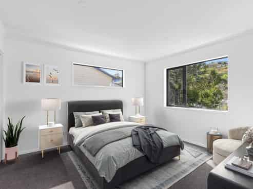 125 and 12 Washington Road, Washington Valley