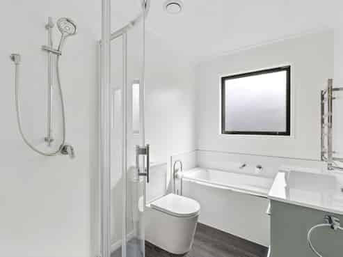 125 and 12 Washington Road, Washington Valley