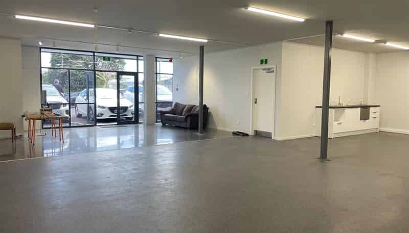  Unit 3, 322 New North Road, Kingsland