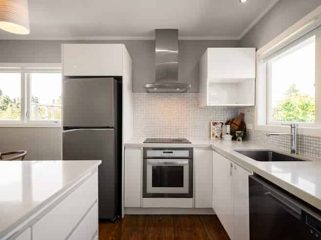 22 Abraham Place, Saint Johns