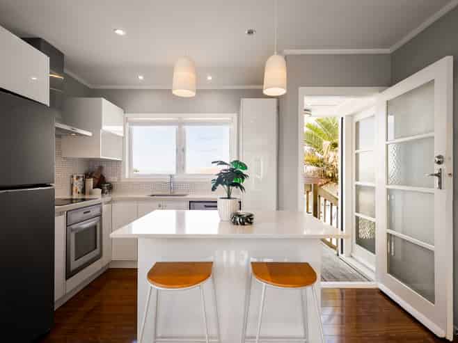 22 Abraham Place, Saint Johns