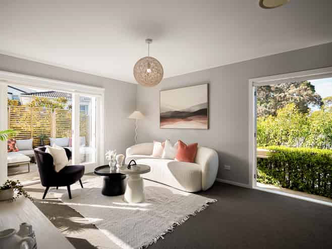 22 Abraham Place, Saint Johns
