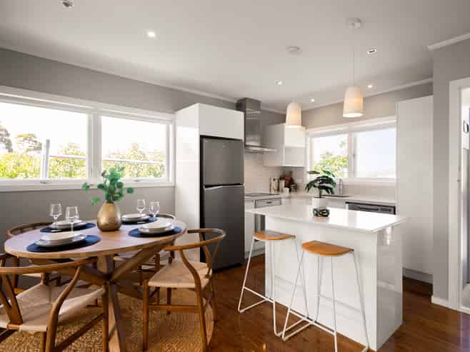 22 Abraham Place, Saint Johns
