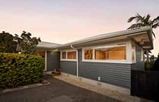 22 Abraham Place, Saint Johns