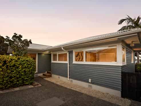 22 Abraham Place, Saint Johns