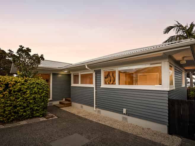 22 Abraham Place, Saint Johns