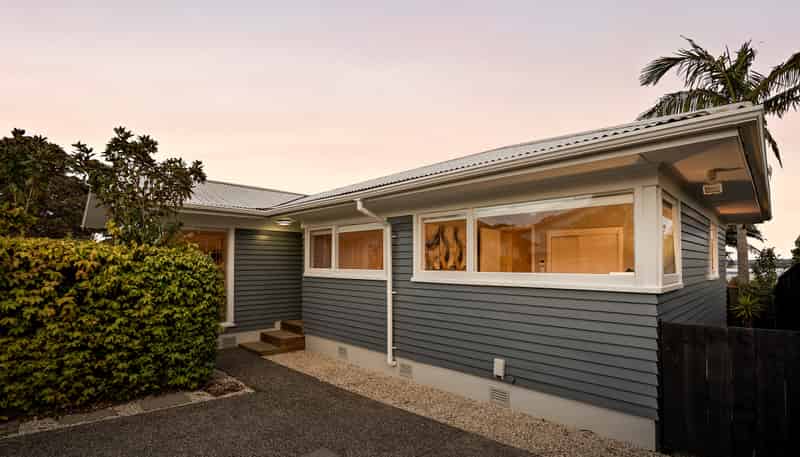 22 Abraham Place, Saint Johns