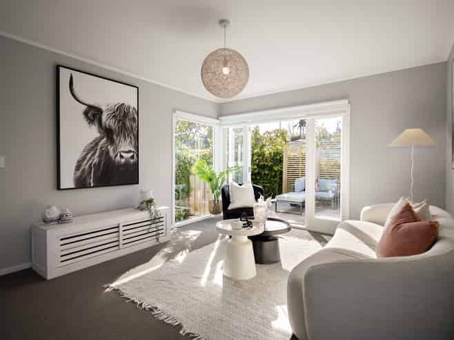 22 Abraham Place, Saint Johns