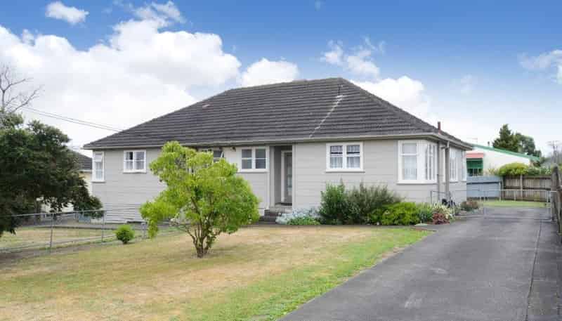 10 Freyberg Terrace, Waipukurau and Surrounds