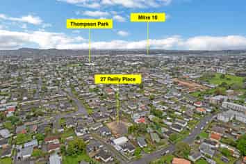 27 Rielly Place, Mount Wellington