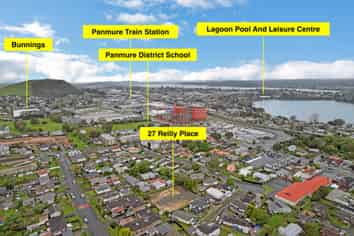 27 Rielly Place, Mount Wellington