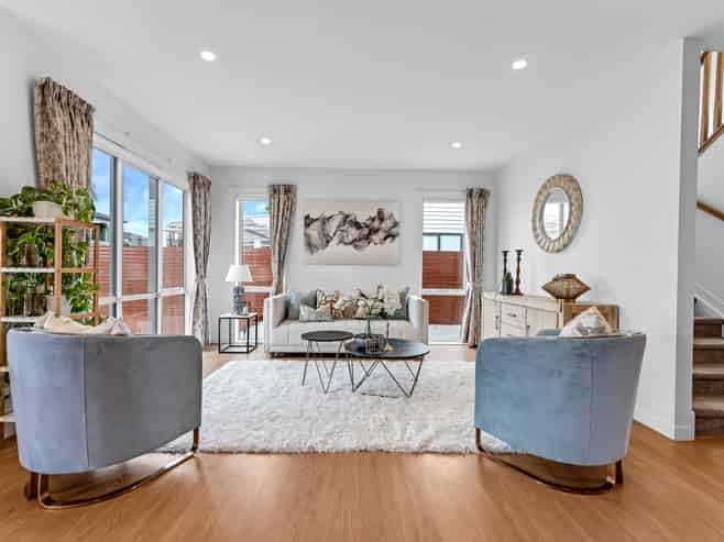 60B Staveley Avenue, Hillsborough