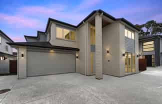 60B Staveley Avenue, Hillsborough