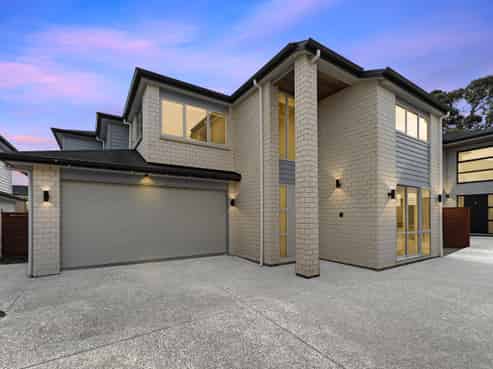 60B Staveley Avenue, Mount Roskill