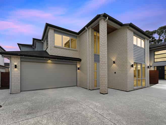 60B Staveley Avenue, Hillsborough