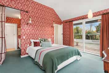 30 Bryndwr Road, Fendalton
