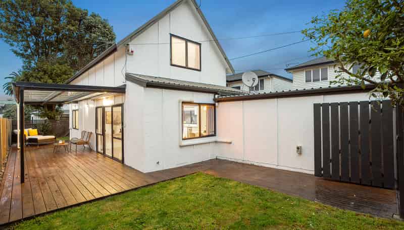 42B Ferndale Road, Mount Wellington
