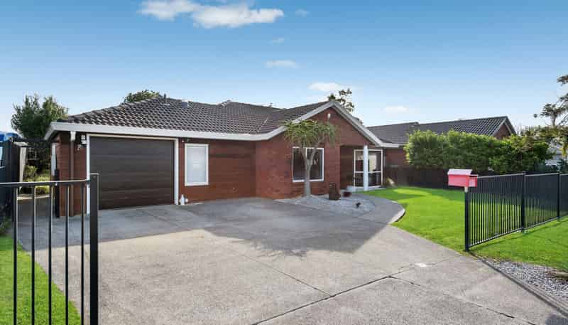 62 Burswood Drive, Burswood