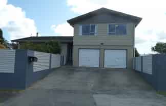 9 Belk Place, Feilding