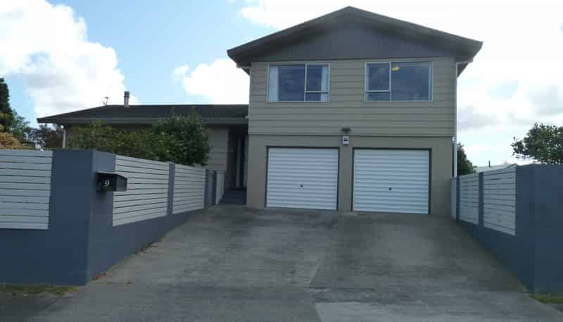 9 Belk Place, Feilding