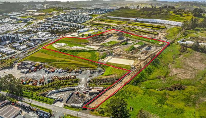  Block A, Units 5-10, 53 Small Road, Silverdale