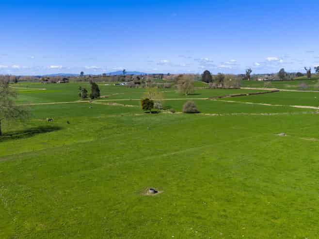 911 Kakaramea Road, Ngahinapouri