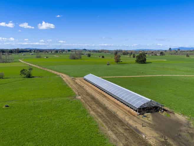 911 Kakaramea Road, Ngahinapouri